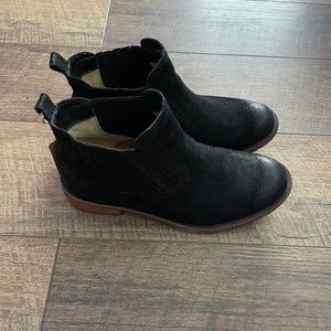 Bellis Softtshoe Bootie